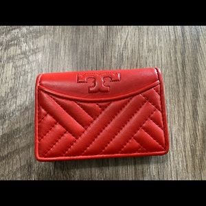 Tory Burch Kira mini wallet